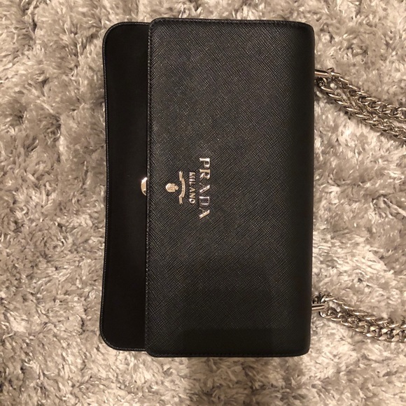 Prada Crossbody Bag - Picture 2 of 5